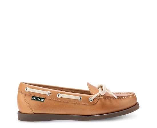 Eastland Womens Yarmouth Boat Shoe Product Image