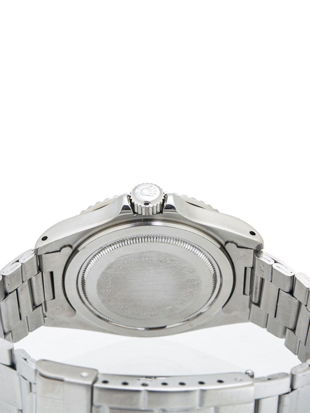 pre-owned Prince Oysterdate Submariner 40mm Product Image