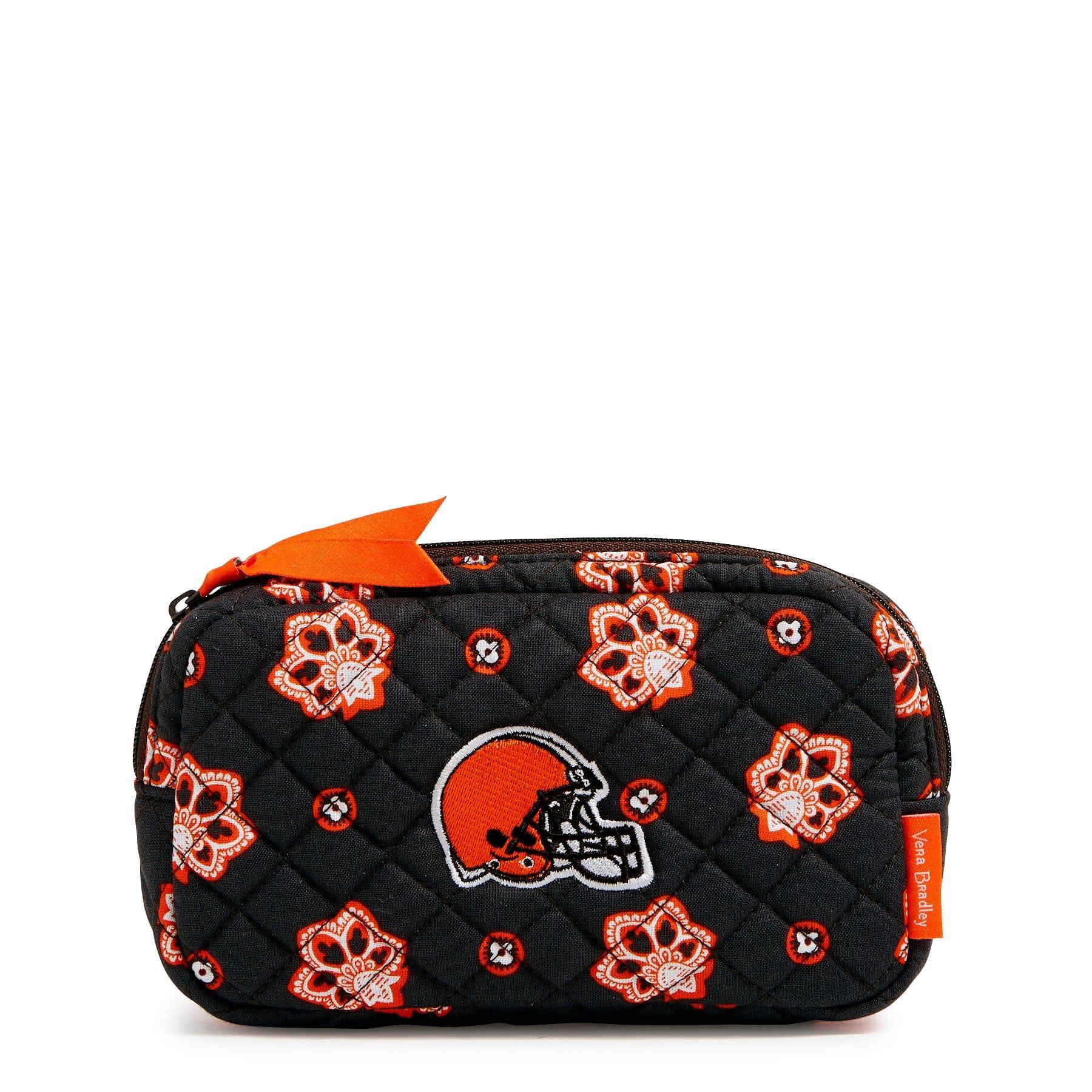 Vera Bradley NFL Small Backpack Women in Dallas Cowboys Bandana Product Image