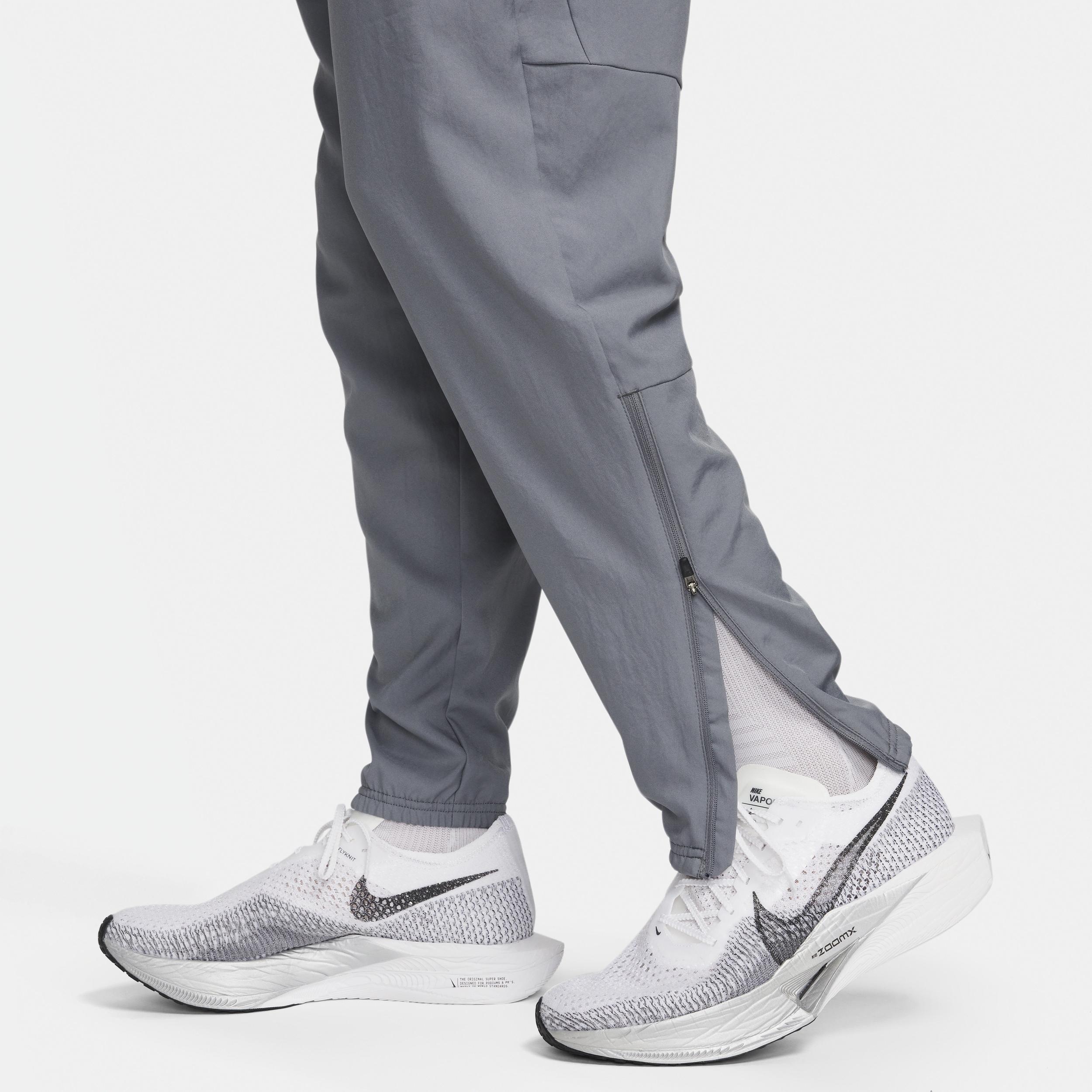 Nike Mens Challenger Dri-FIT Woven Running Pants | FQ4780-084 Product Image