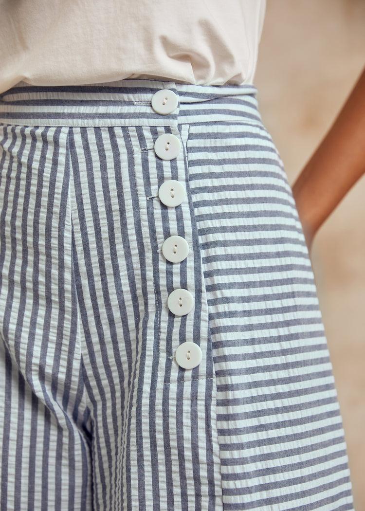 The Sideways Style Gauchos Product Image