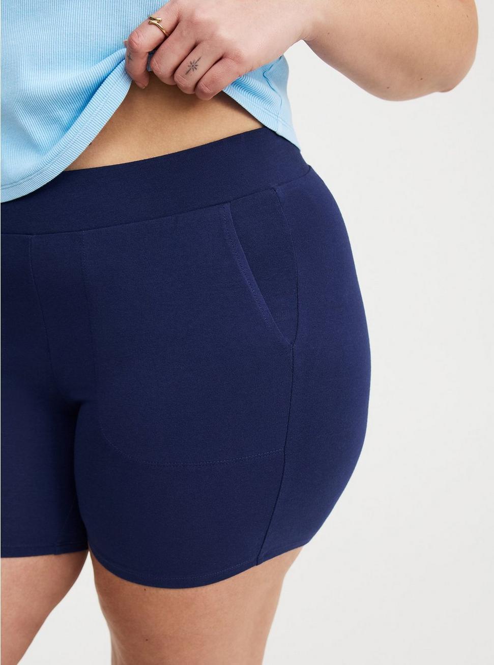 5'' Pocket Bike Short Product Image