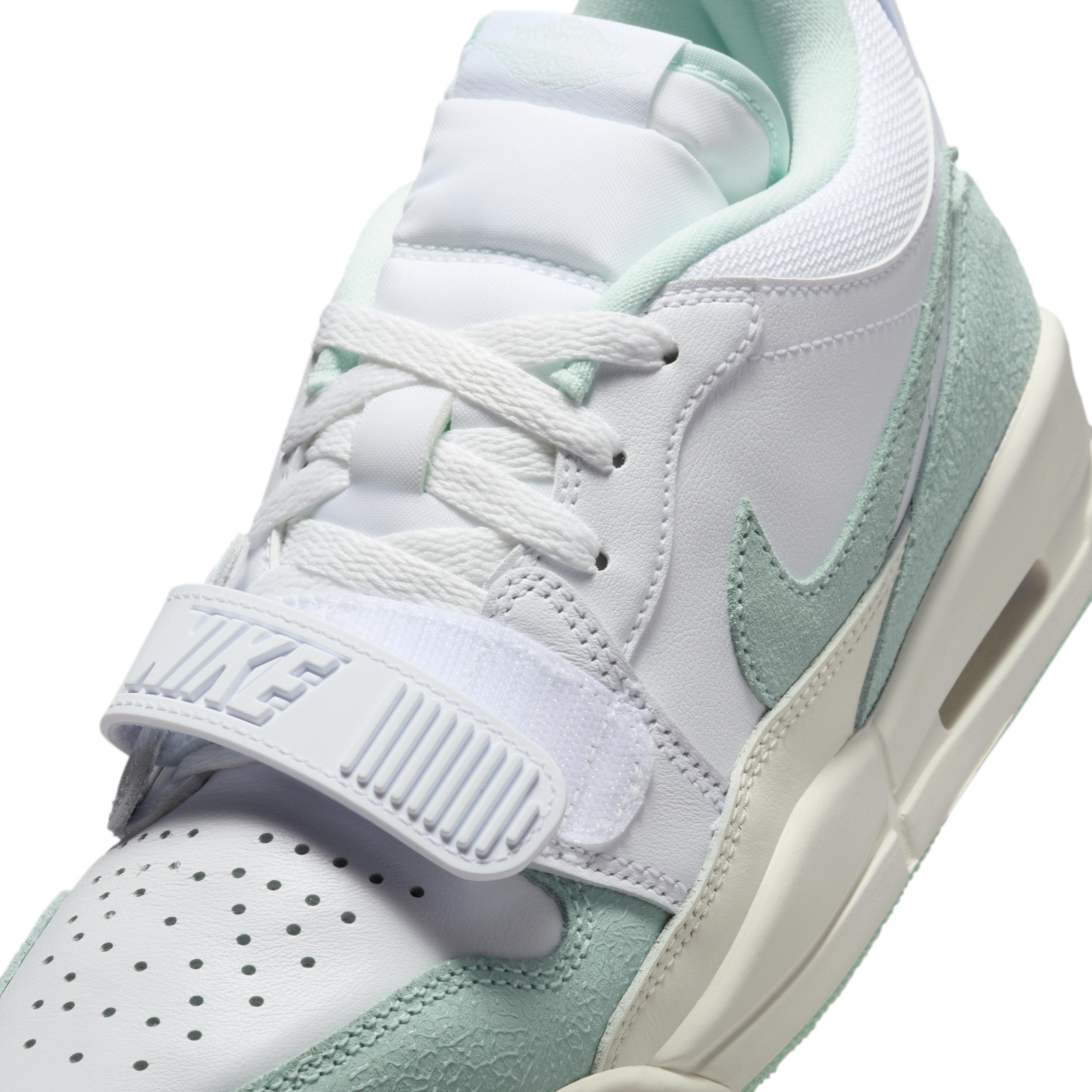 Women's Air Jordan Legacy 312 Low Shoes Product Image