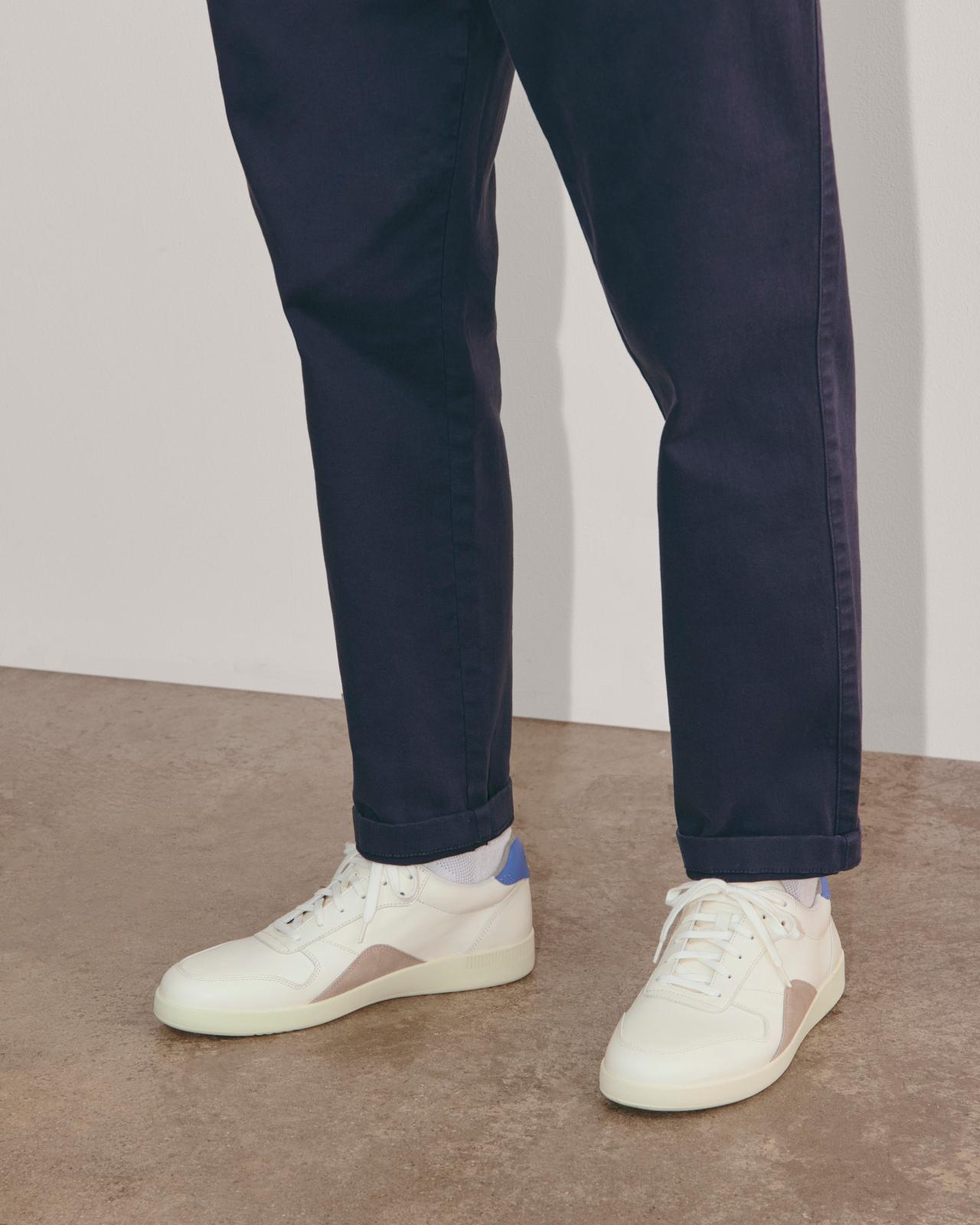 Womens Court Sneaker by Everlane Product Image