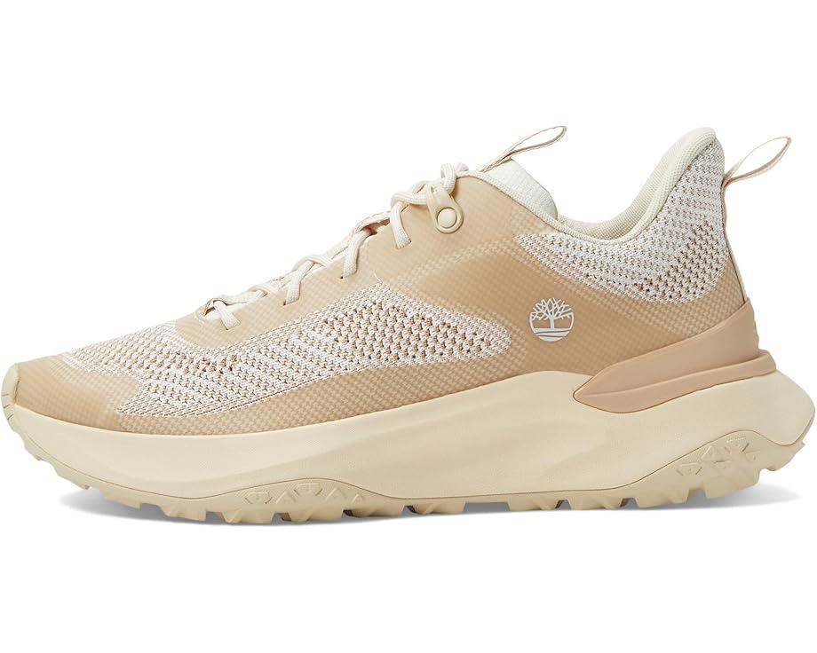 Stone Street Mid Lace-Up Product Image