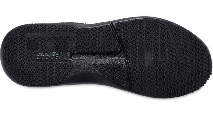 Men's On the Clock Work Sneaker Product Image