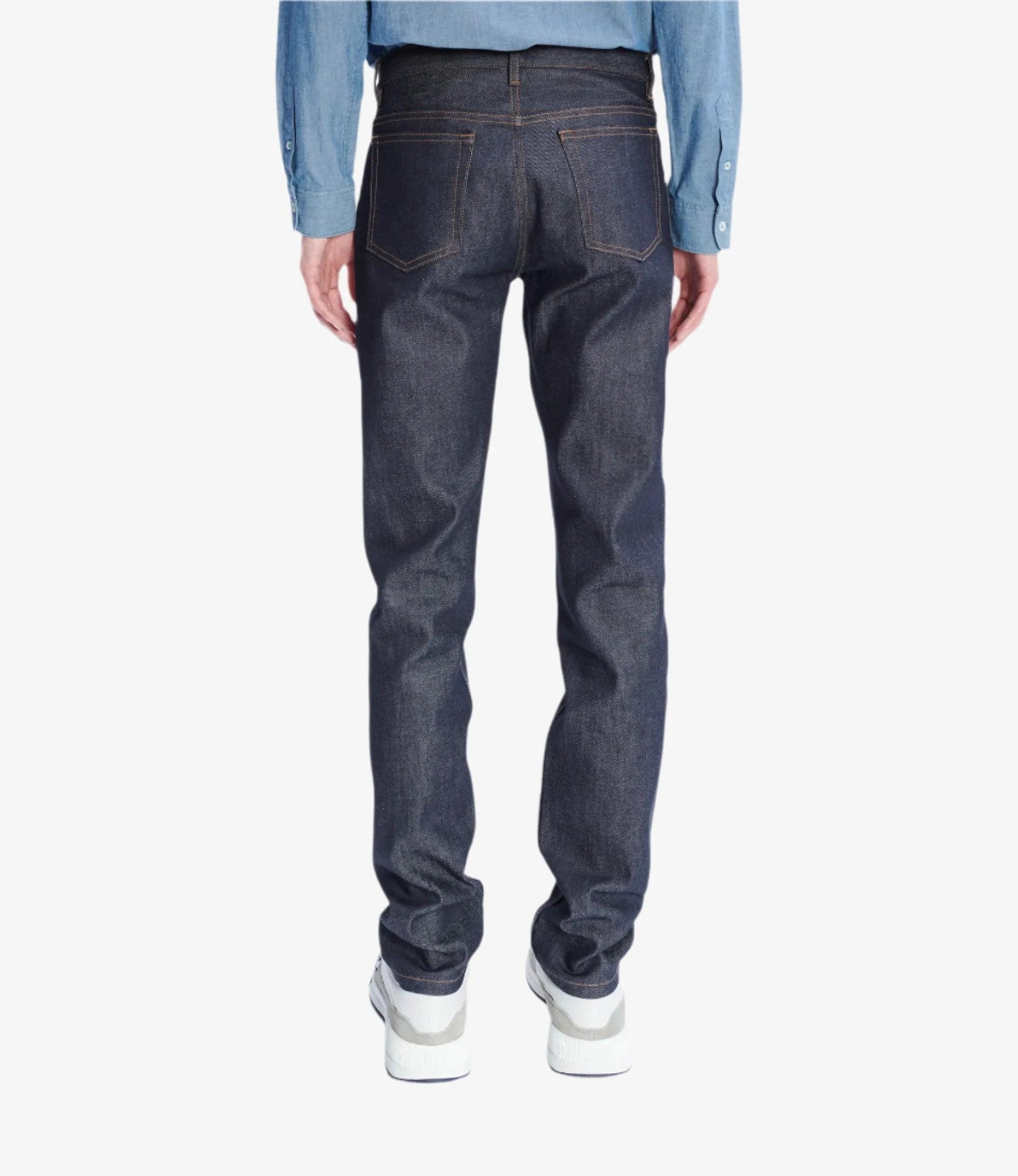 New Standard jeans (M) Male Product Image