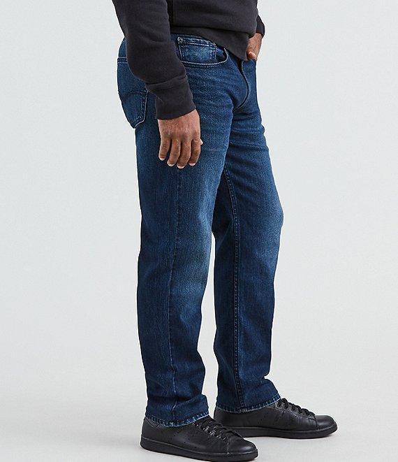 Levi's® 550™ Relaxed Fit Stretch Jeans Product Image
