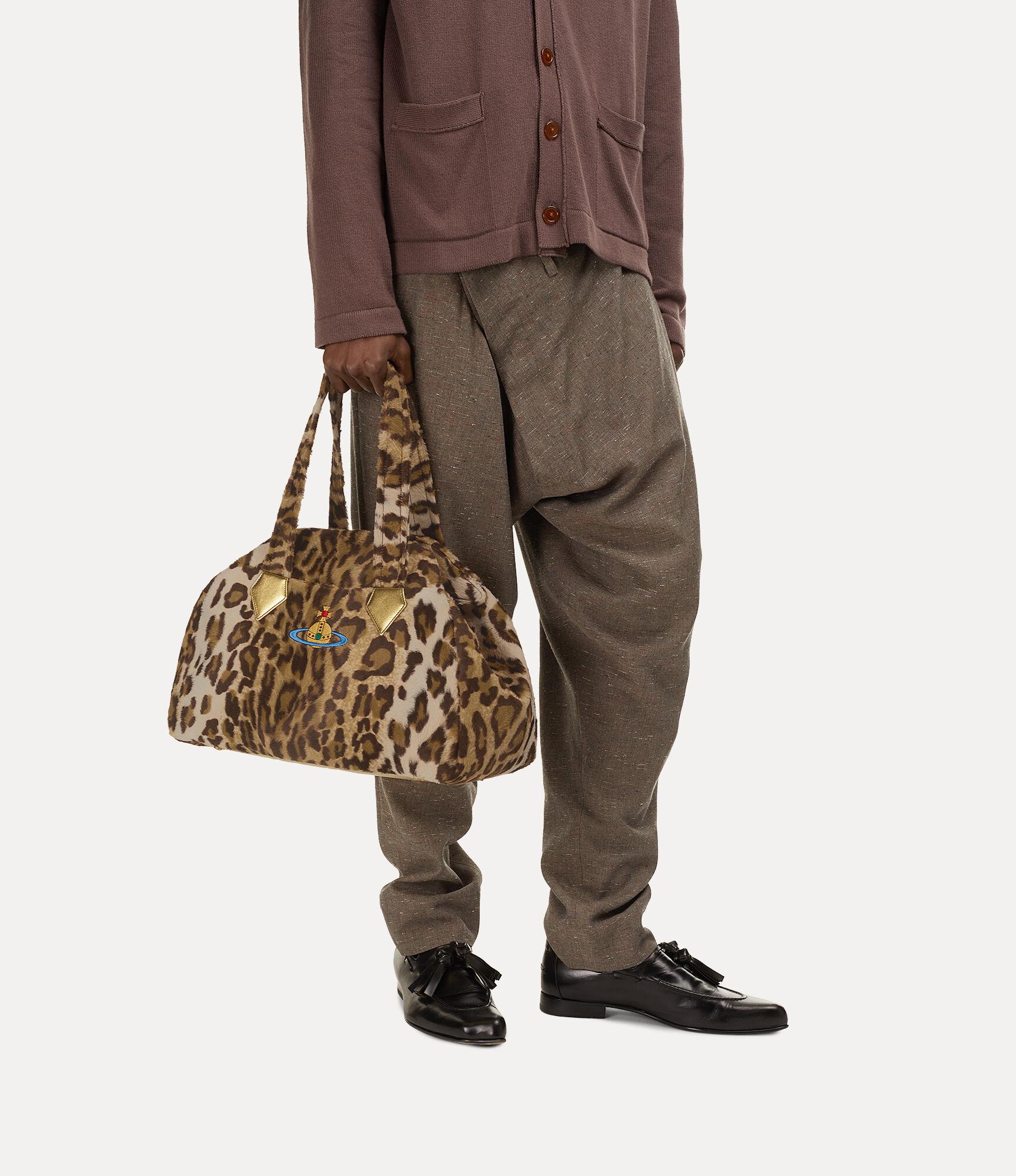 Yasmine Large Archive Handbag Product Image