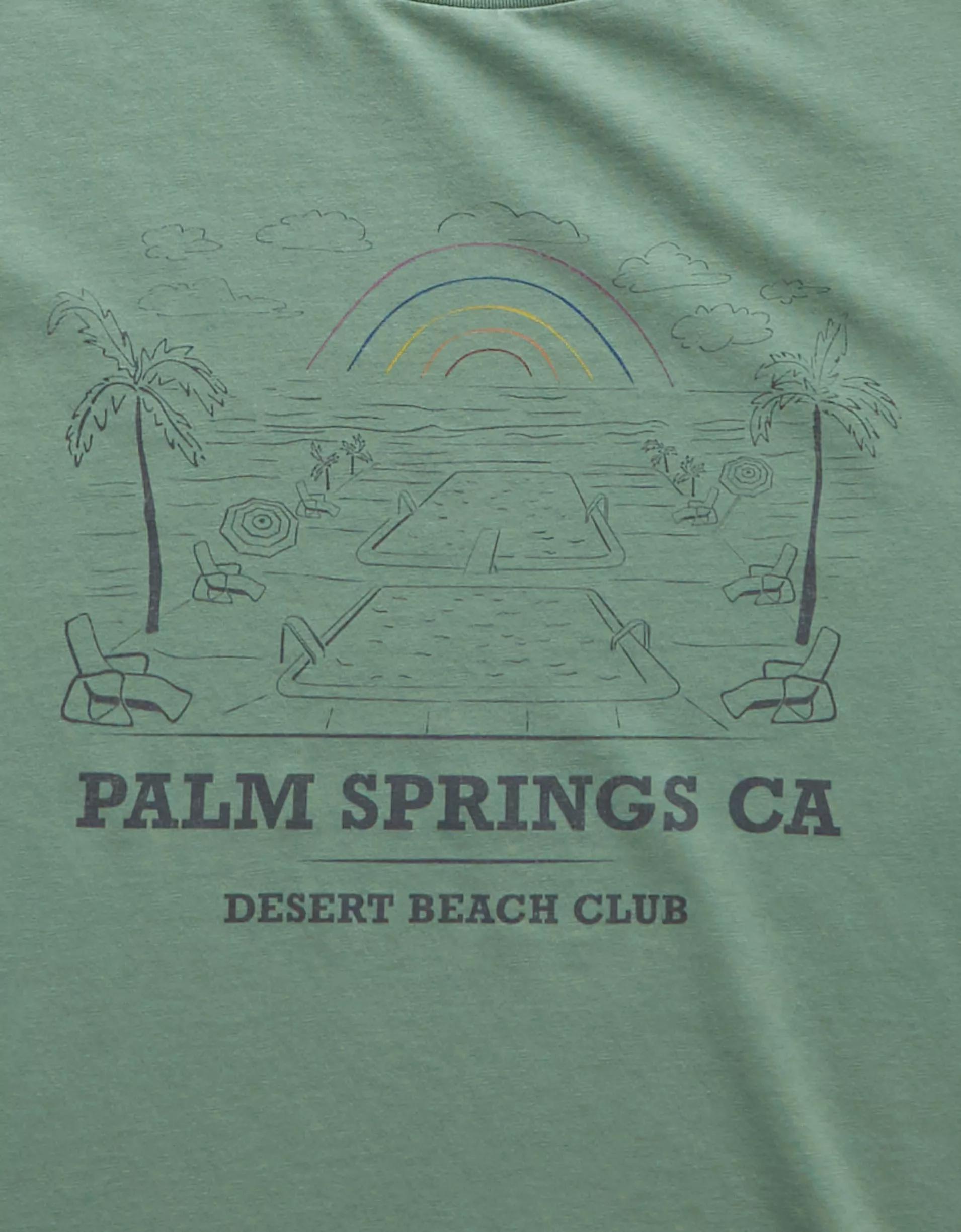 AE Pride Graphic T-Shirt Product Image