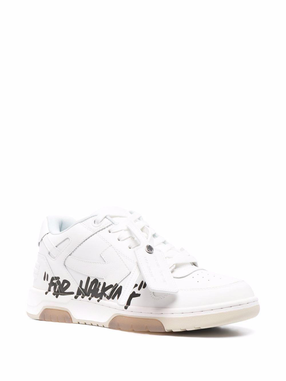 Out of Office &apos;OOO&apos; sneakers Product Image