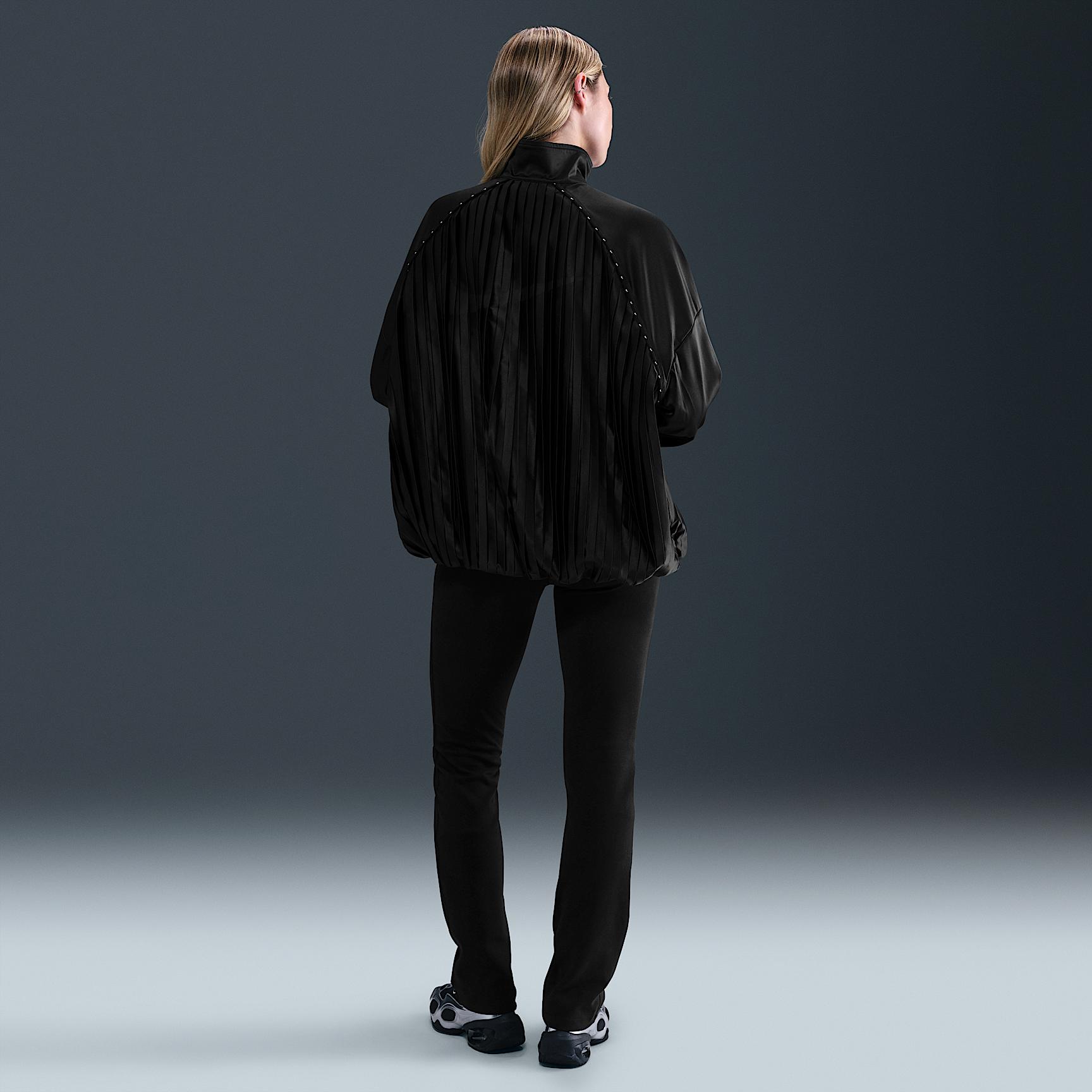 Womens Nike Sportswear Classic High-Waisted Bootcut Pants | HJ1011-233 Product Image