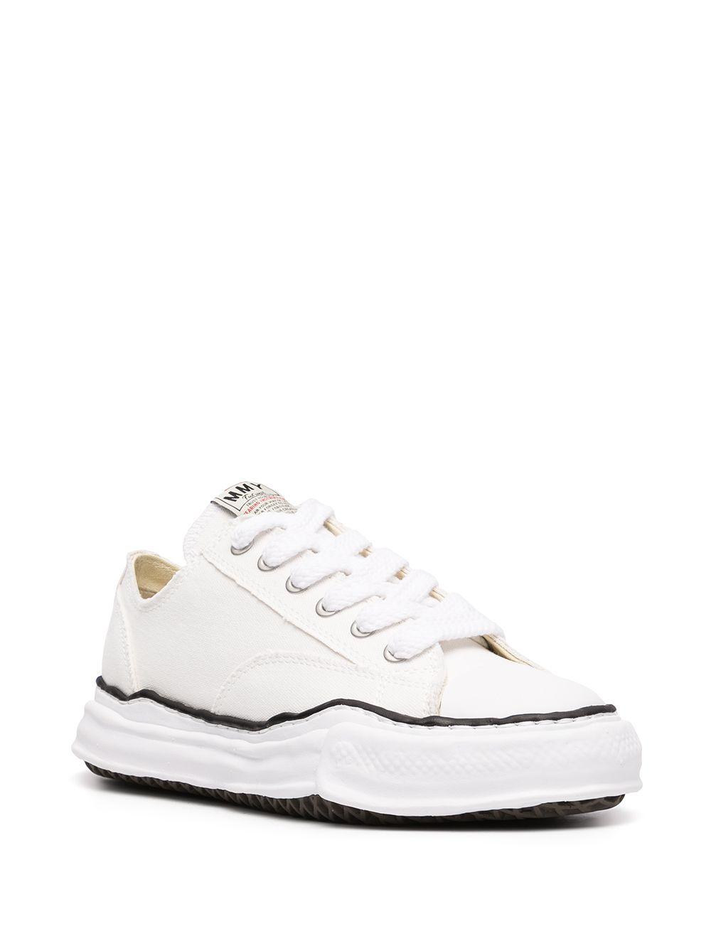Peterson Original Sole low-top sneakers Product Image
