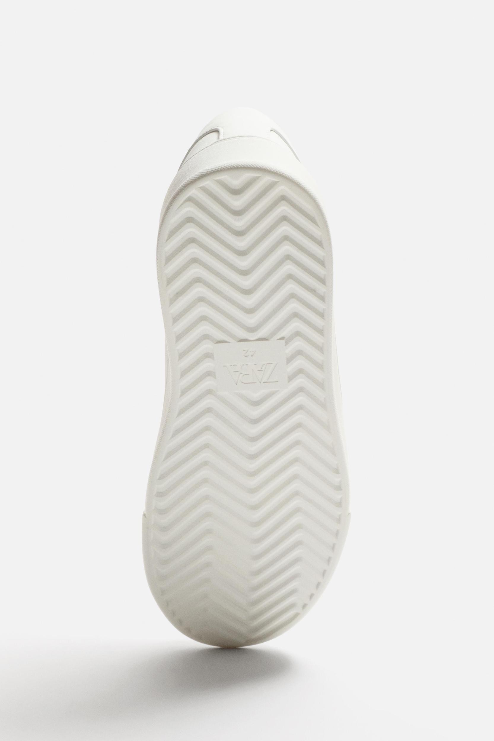 MONOCHROME SNEAKERS Product Image