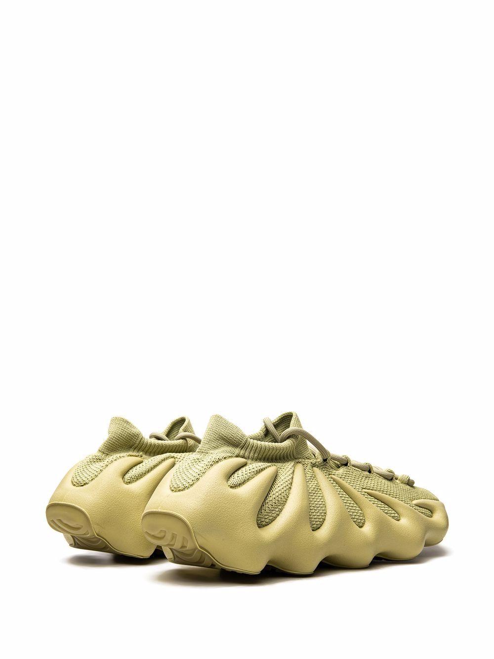 YEEZY 450 "Resin" sneakers Product Image