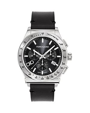 Ferragamo Ferragamo 1927 Chrono Chronograph, 42mm Product Image