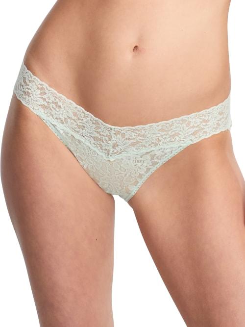 Signature Lace V-Kini Product Image
