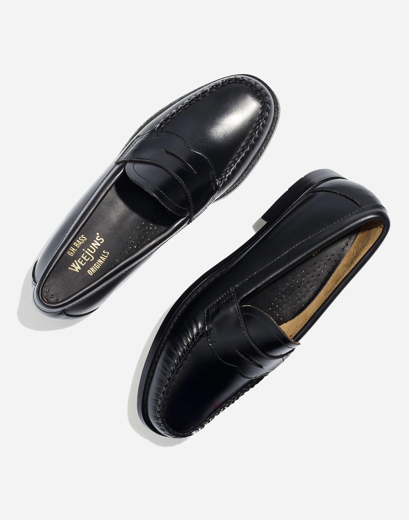 G.H.BASS Whitney Weejuns® Penny Loafers Product Image