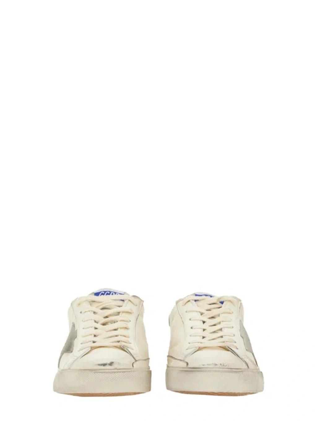 Super-Star leather sneakers Product Image
