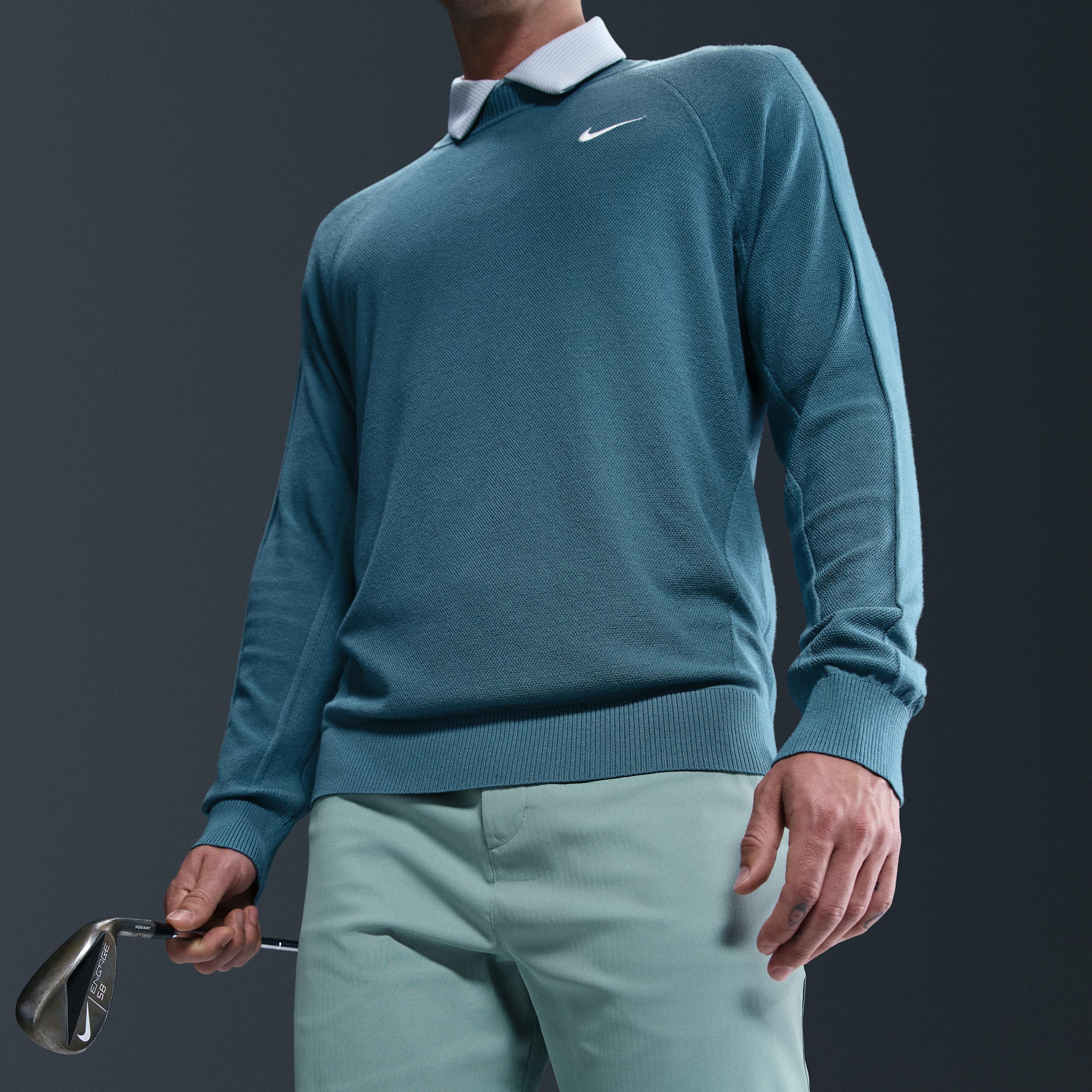 Nike Mens Tour 8 Chino Golf Shorts | FD5721-395 Product Image