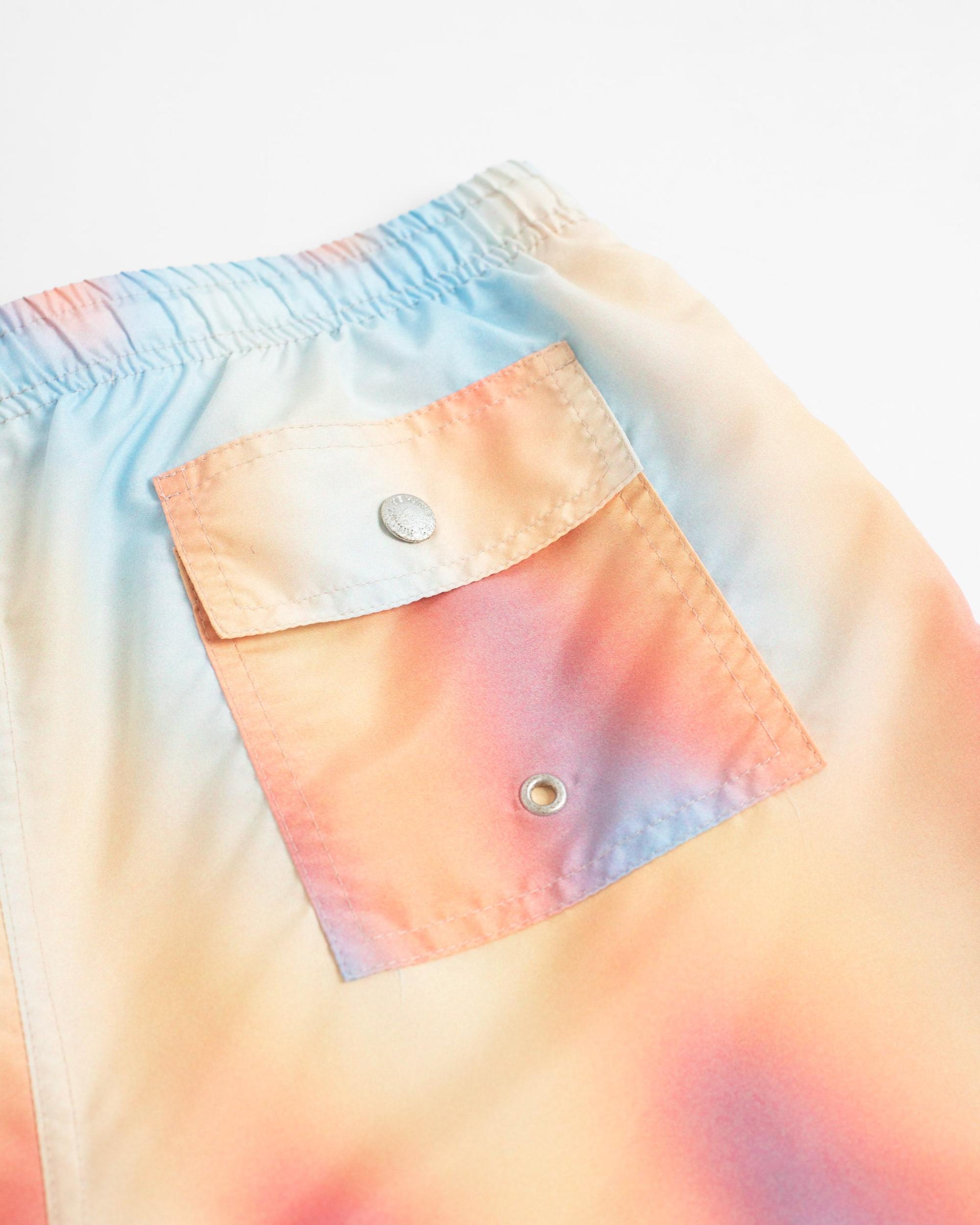Dawn Afterglow Swim Trunk Product Image