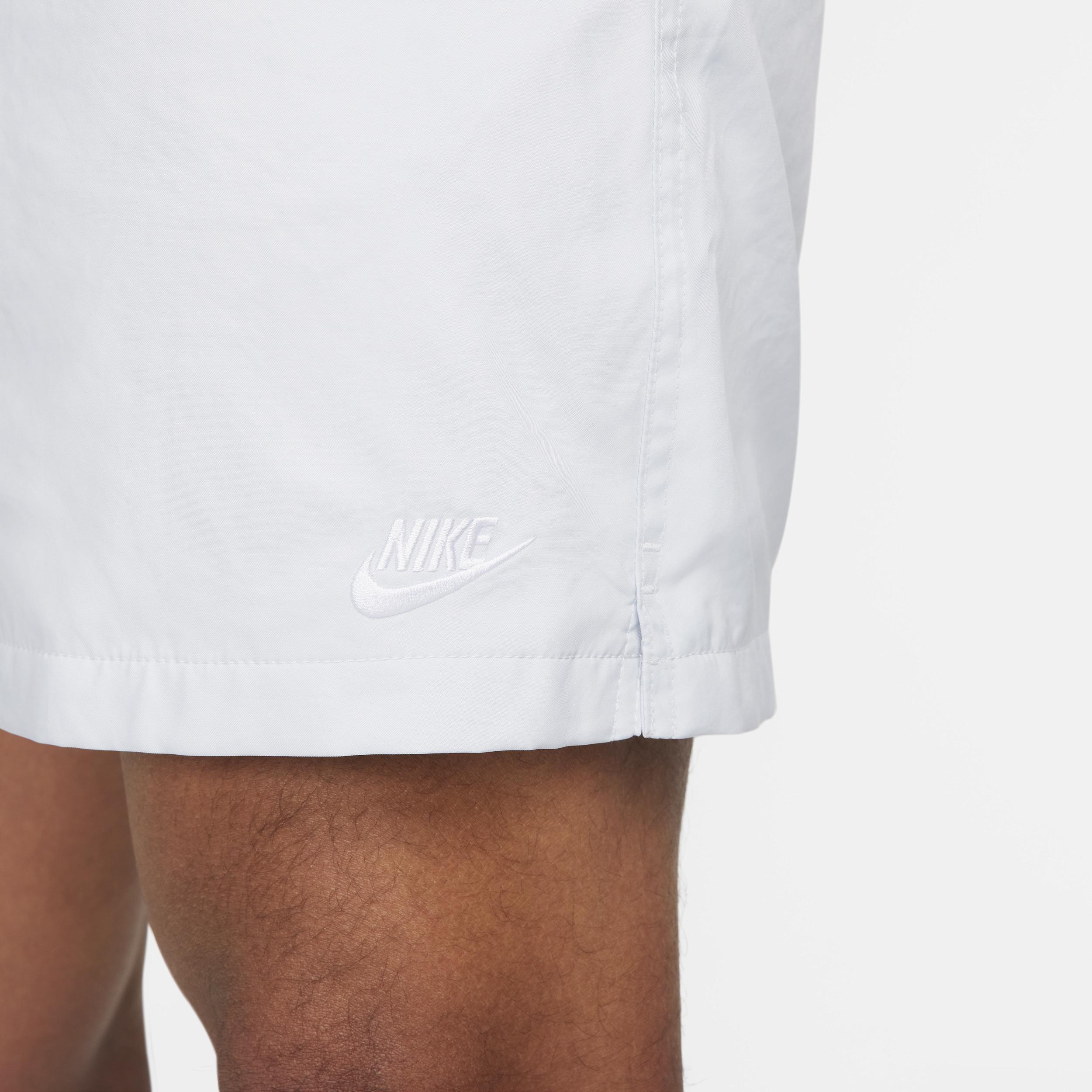 Men's Nike Club Woven Flow Shorts,  Product Image