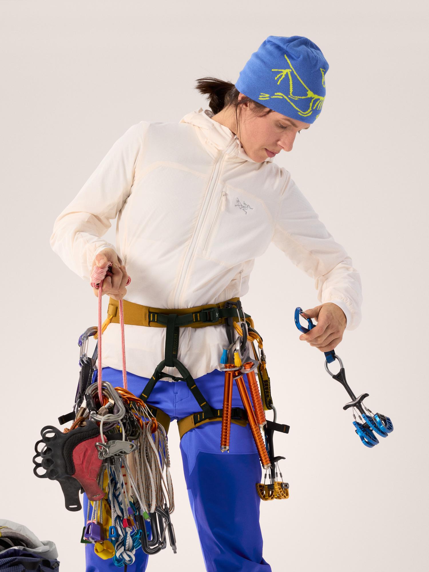 Proton SL Hoody Women's Product Image