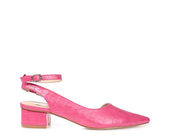 Journee Keefa Women's Heels,  Product Image