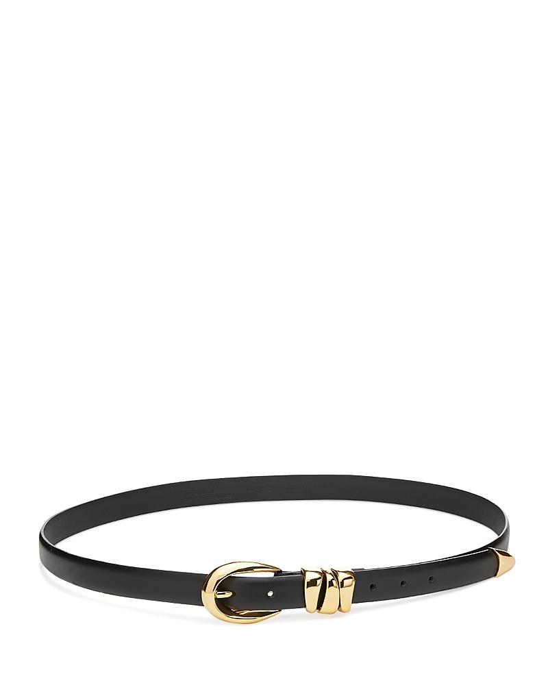 Madewell Womens Triple Keeper Belt Product Image