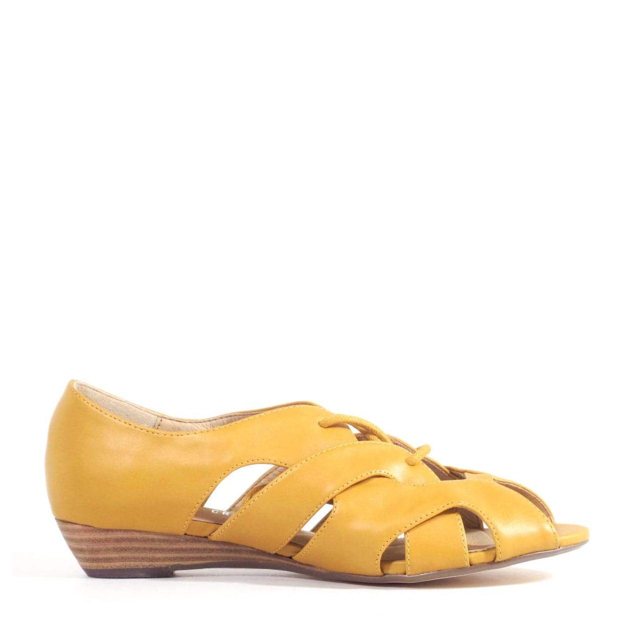 Feline Vintage Sandals Product Image