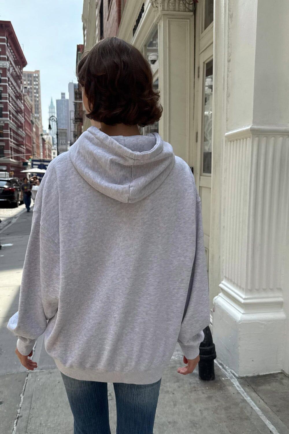 Christy Newport California Hoodie Product Image