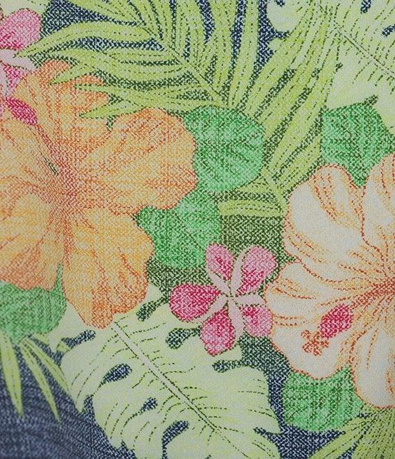 Tommy Bahama Baja Lei Over 8#double; Inseam Boardshorts Product Image