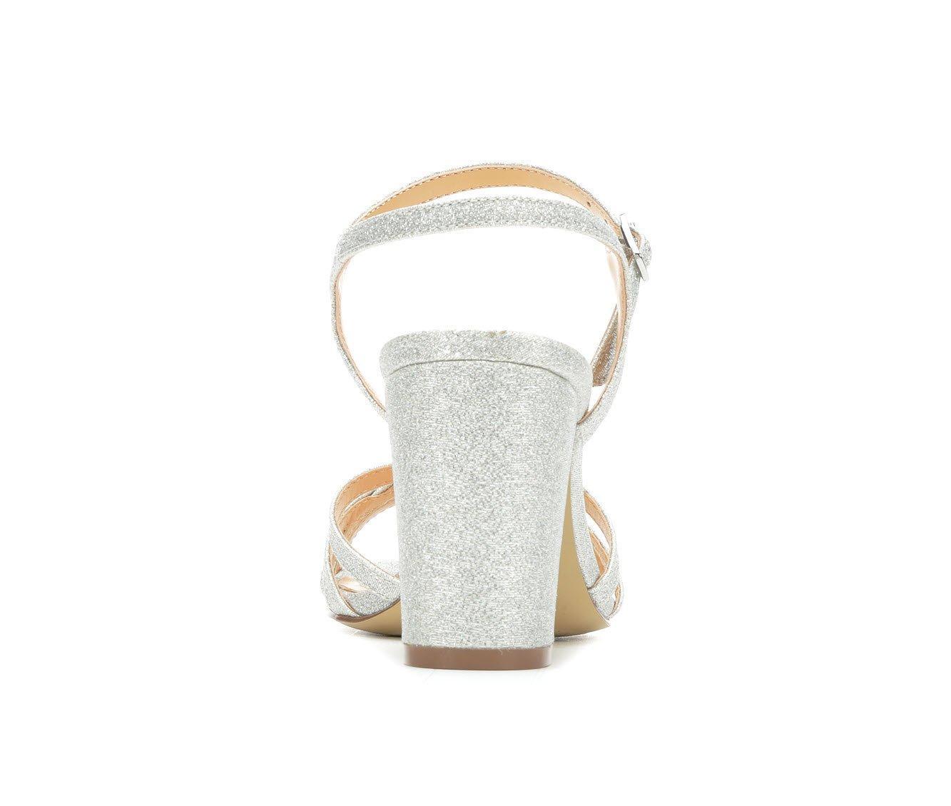 Women's American Glamour BadgleyM Xandra Special Occasion Shoes Product Image