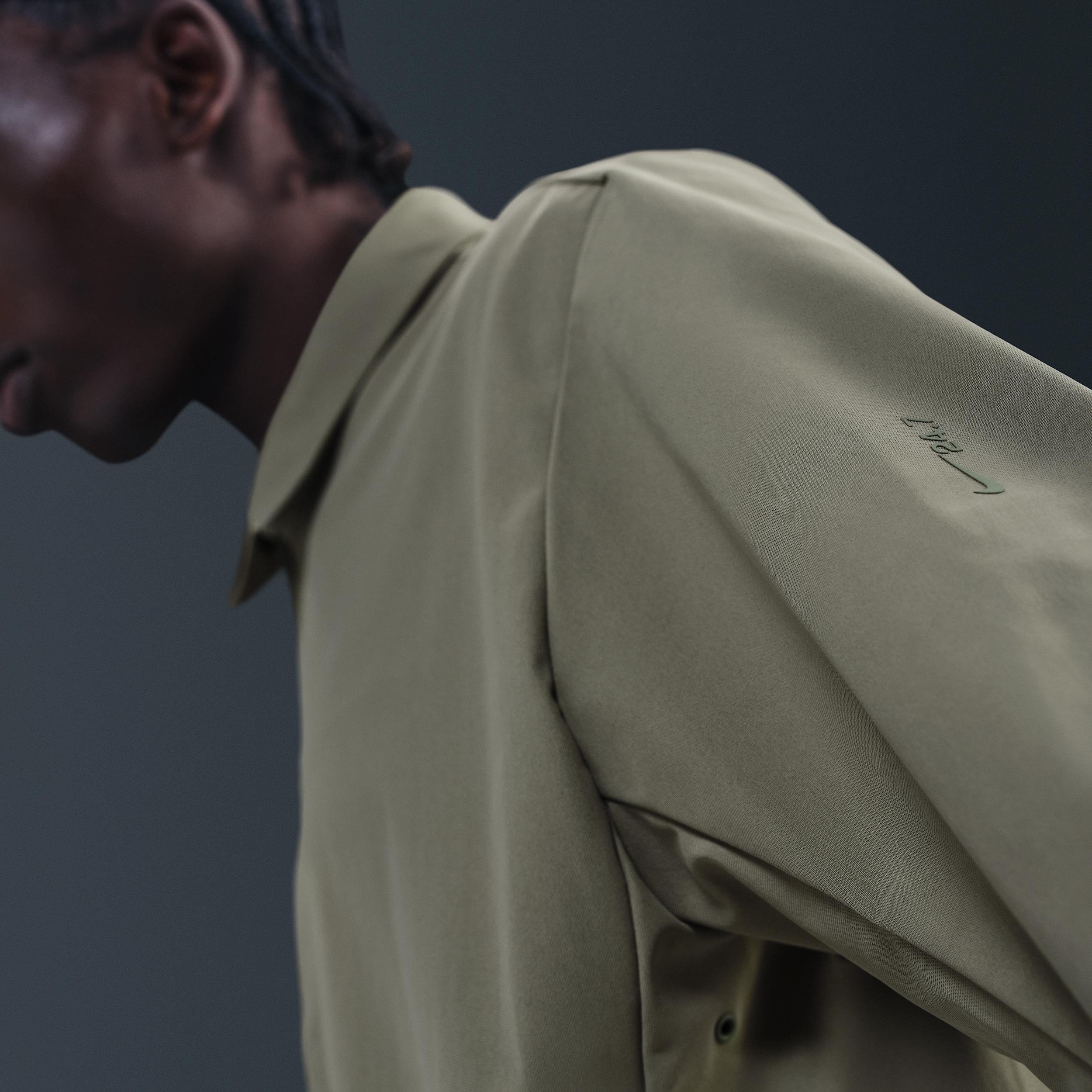 Nike Men's 24.7 PerfectStretch Dri-FIT 6" Shorts Product Image