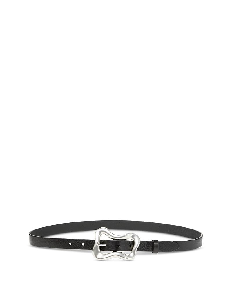 rag & bone Womens Highline Belt Product Image