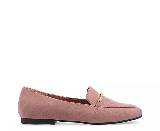 Journee Collection Womens Wrenn Flat Product Image