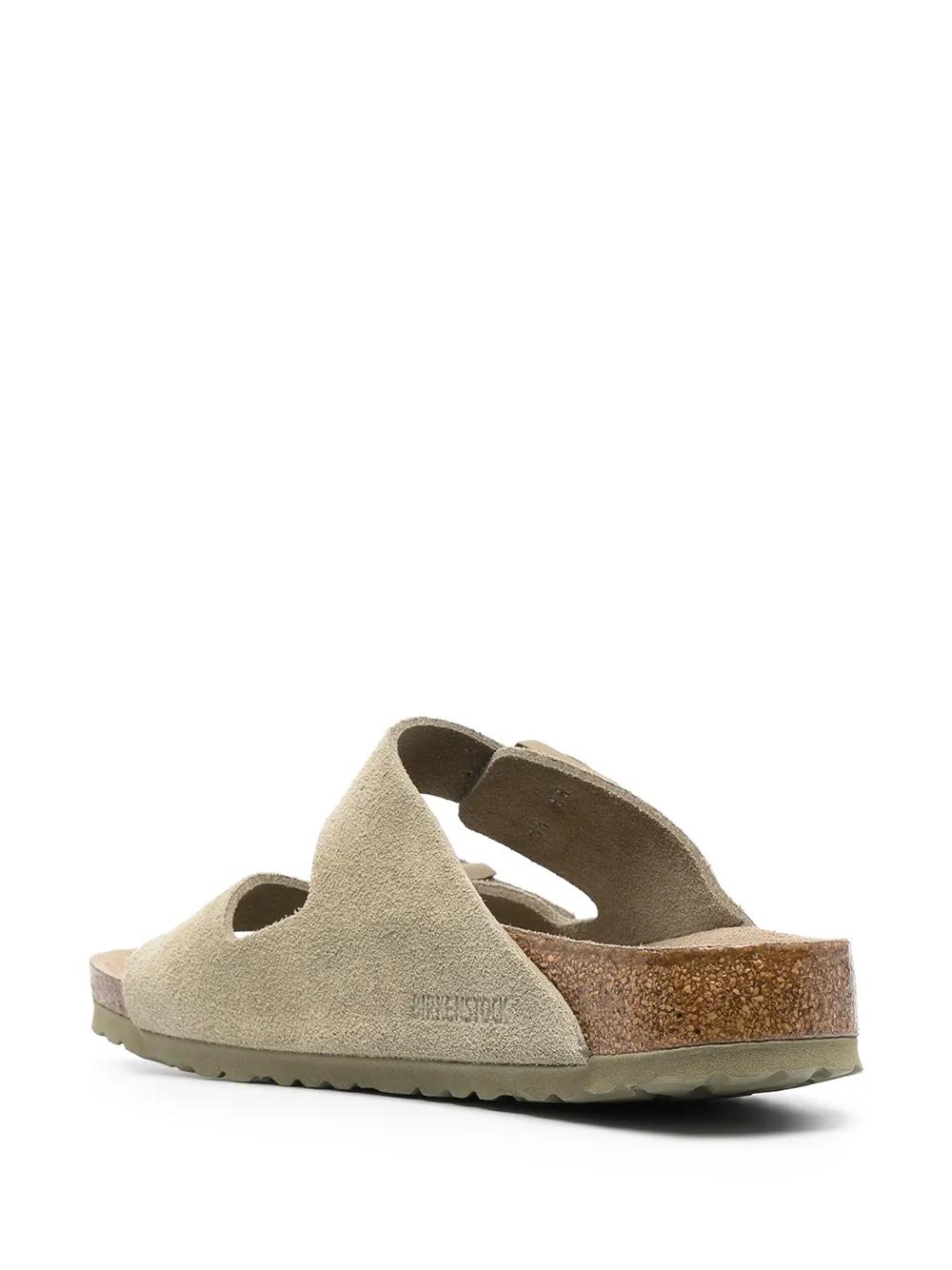 Arizona leather sandals Product Image