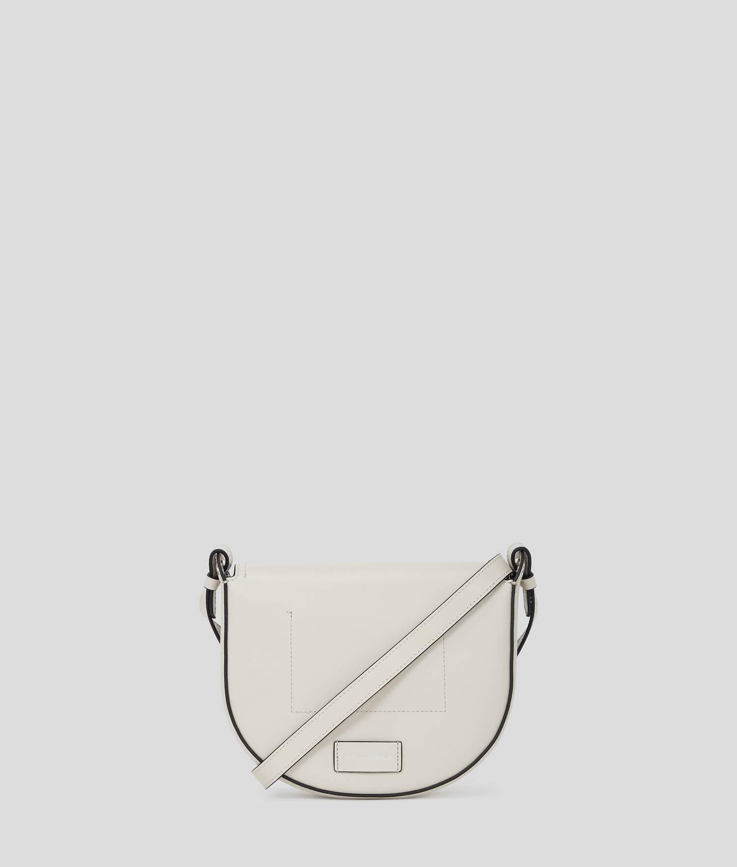 K/CIRCLE PERFORATED SADDLE BAG Product Image