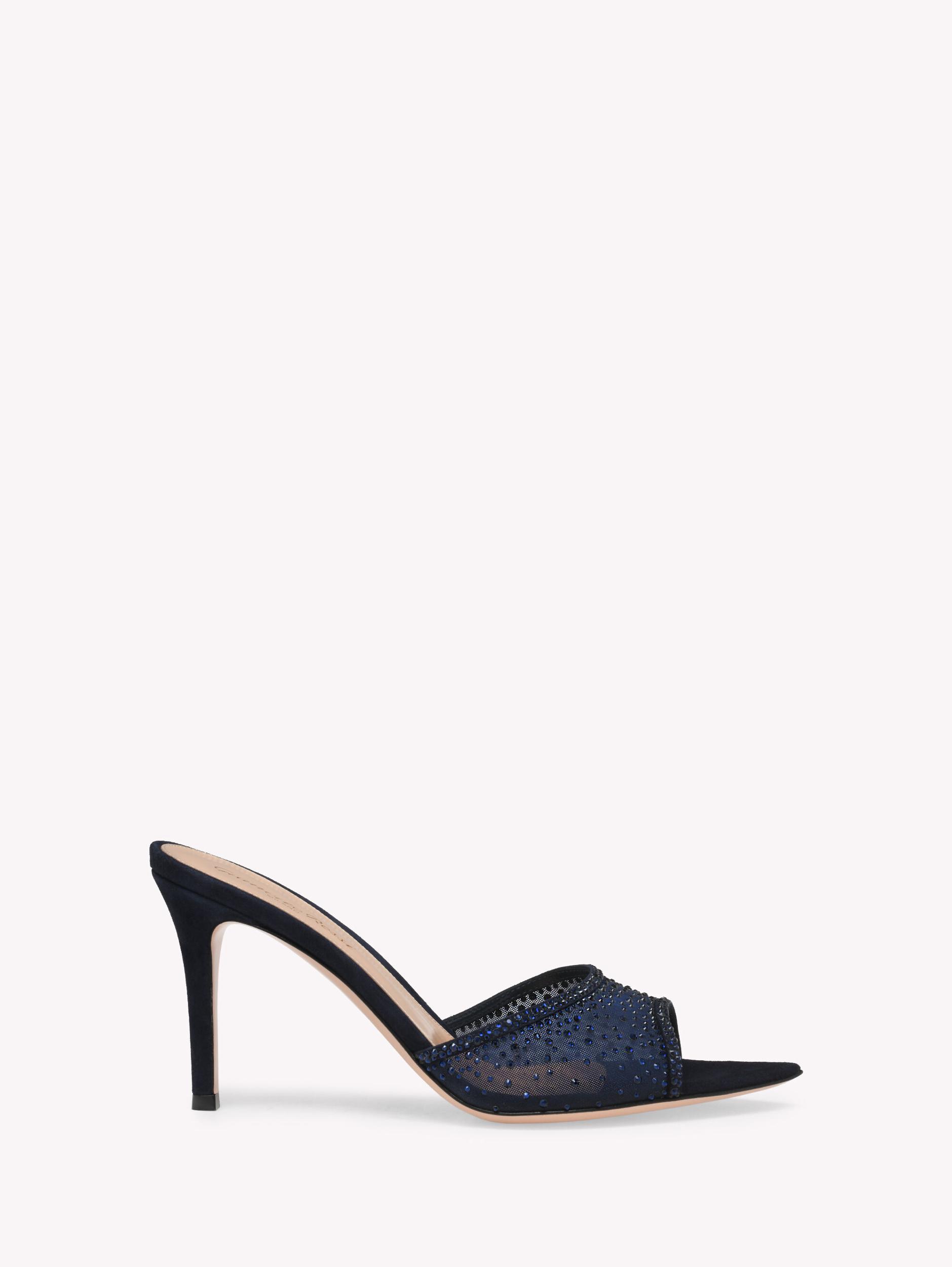 RANIA MULE 85 Gianvito Rossi Product Image