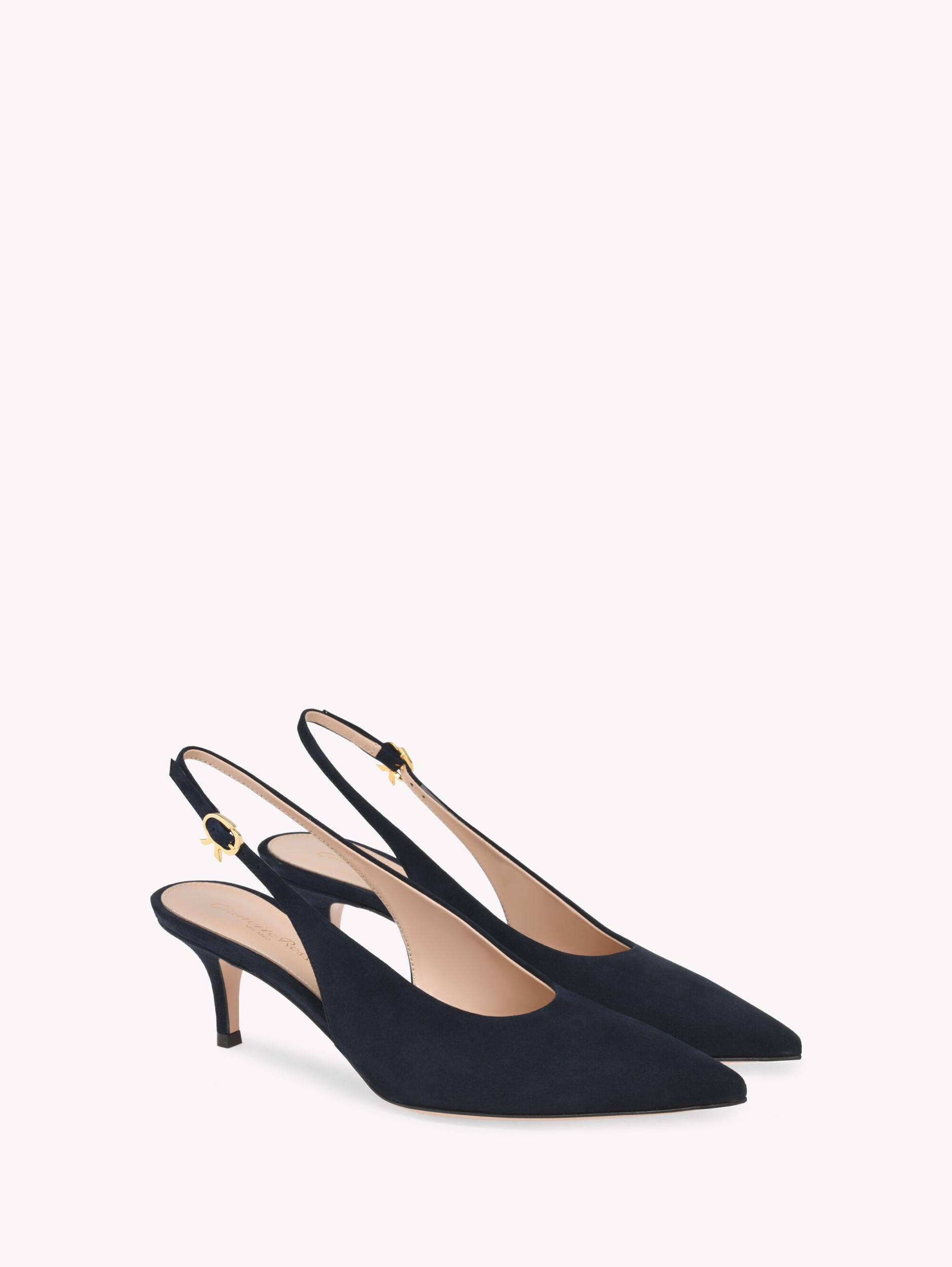 ROBBIE SLING 55 Gianvito Rossi Product Image