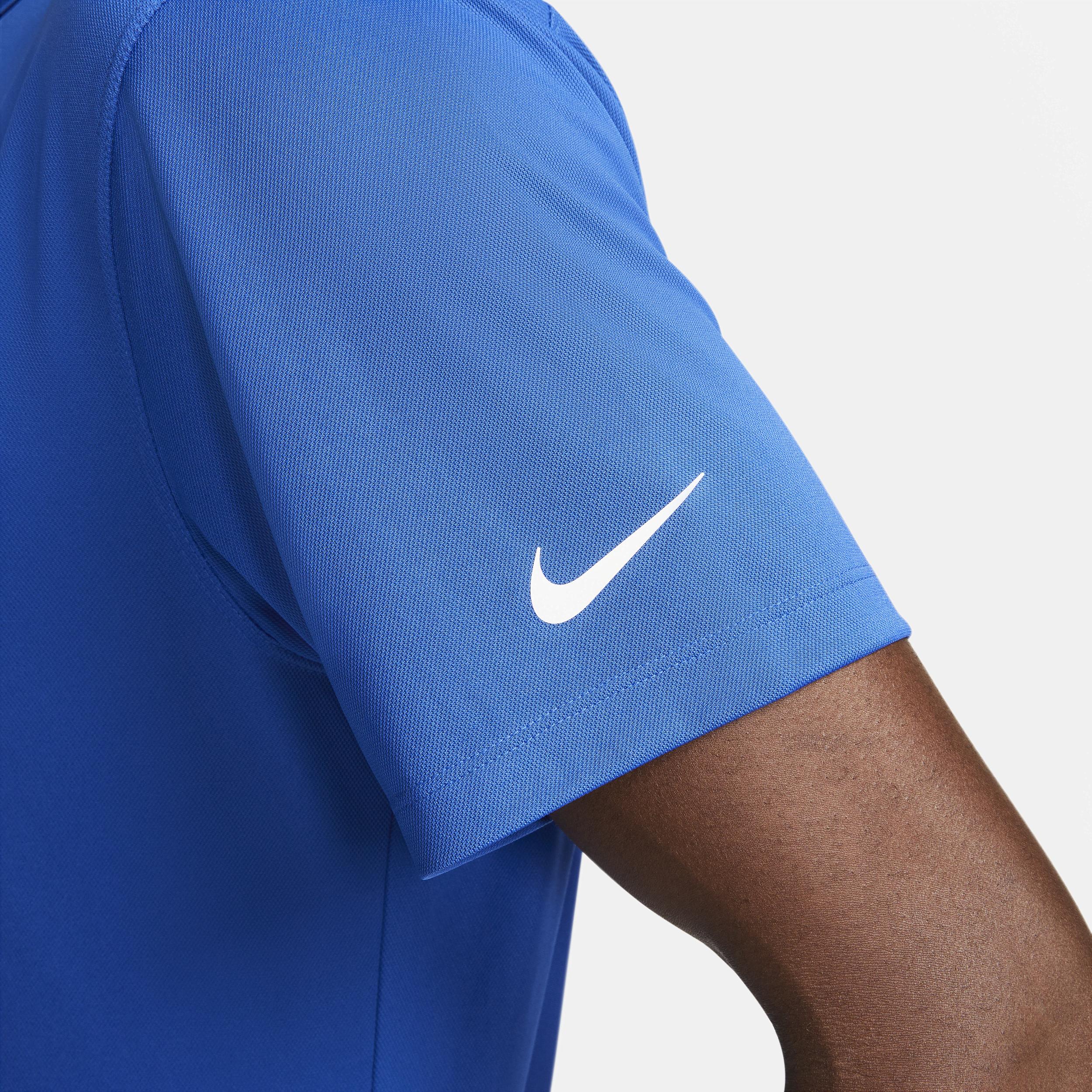 Nike Mens Dri-FIT Victory Golf Polo | DH0824-480 Product Image