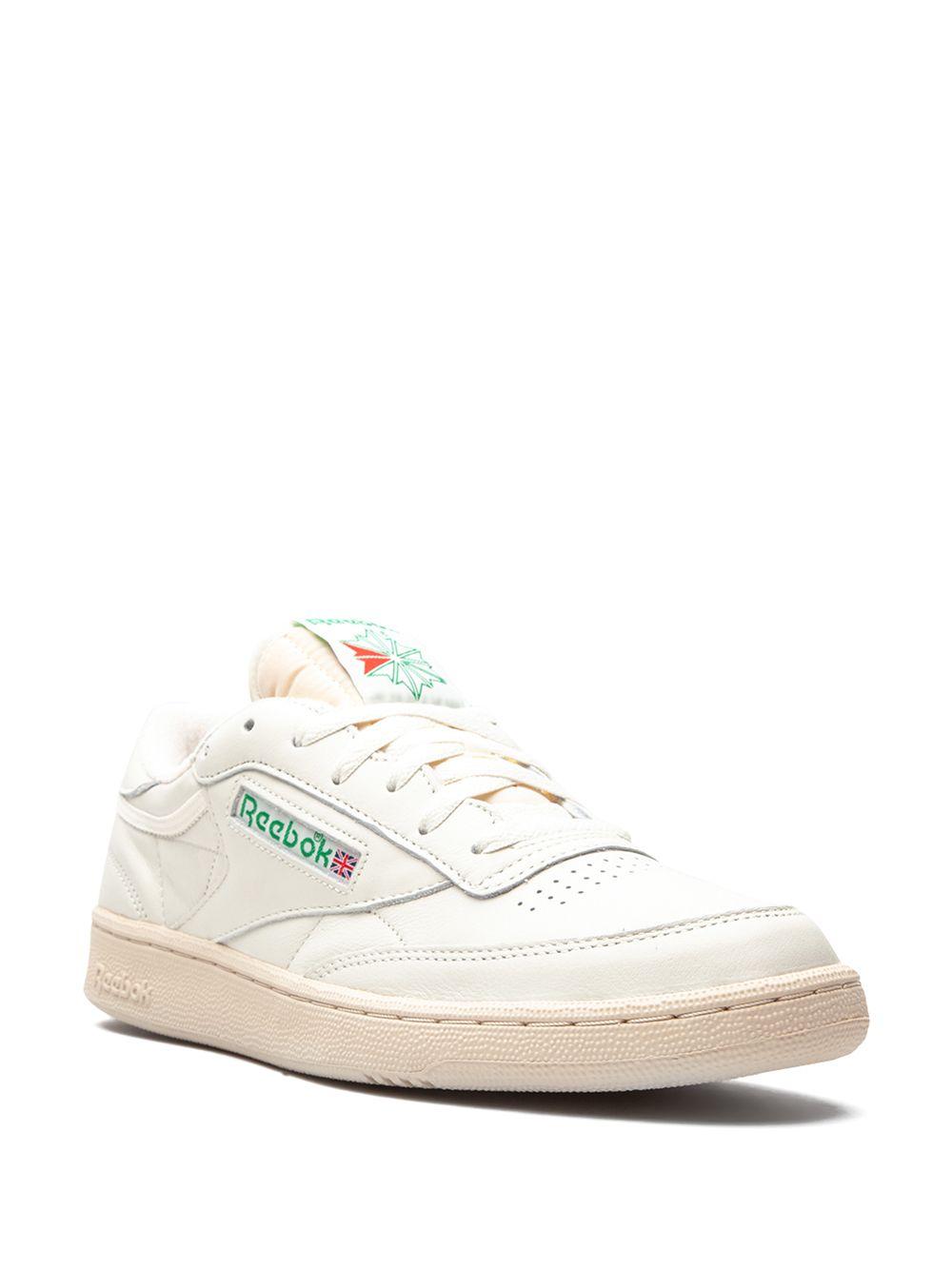 Club C 85 Vintage sneakers Product Image