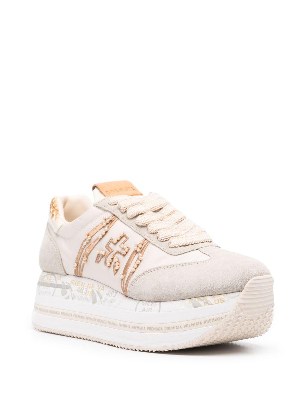 Beth sneakers Product Image
