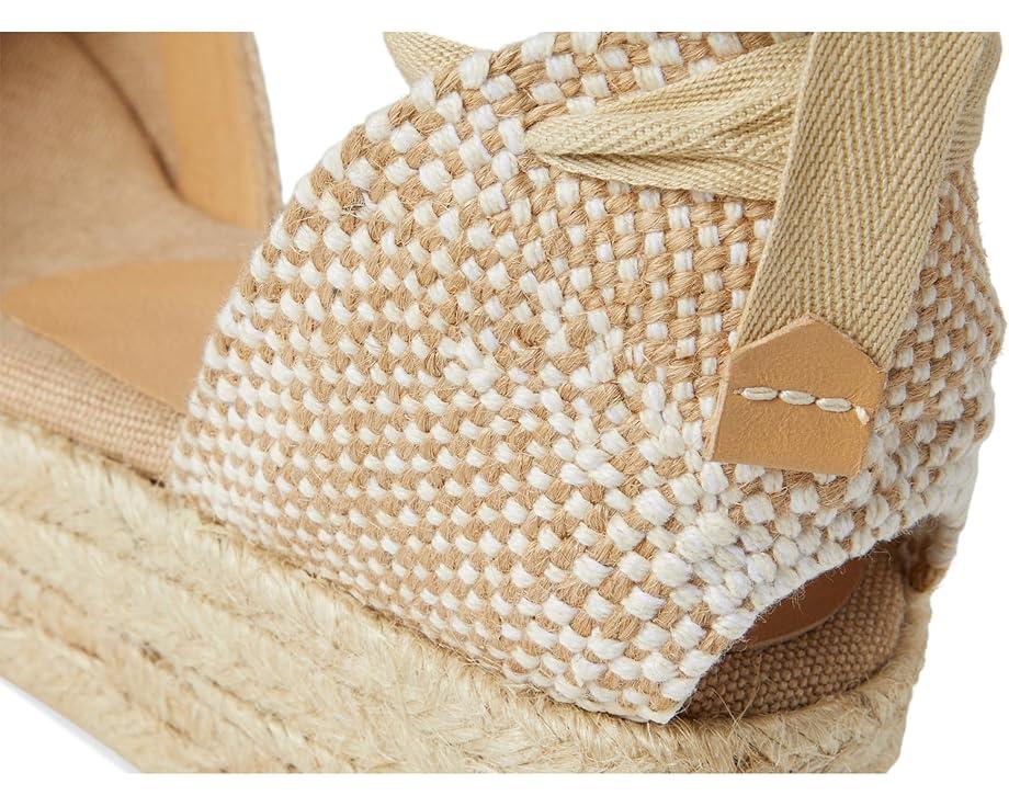 Chiarita 60 mm Wedge Espadrille Product Image