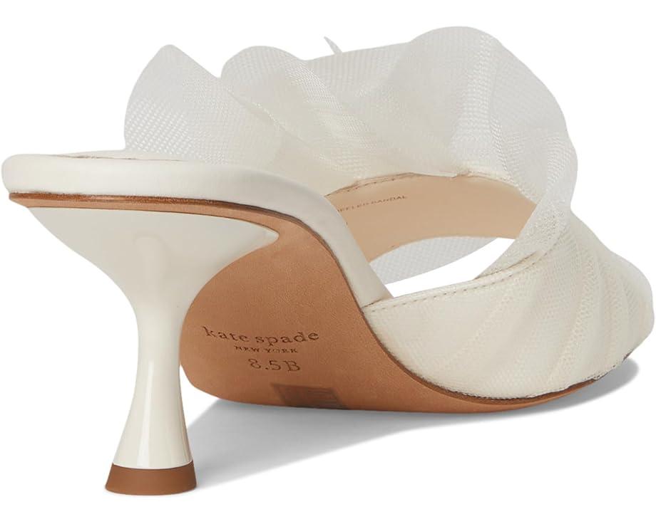 Heart Heel Sandals Product Image