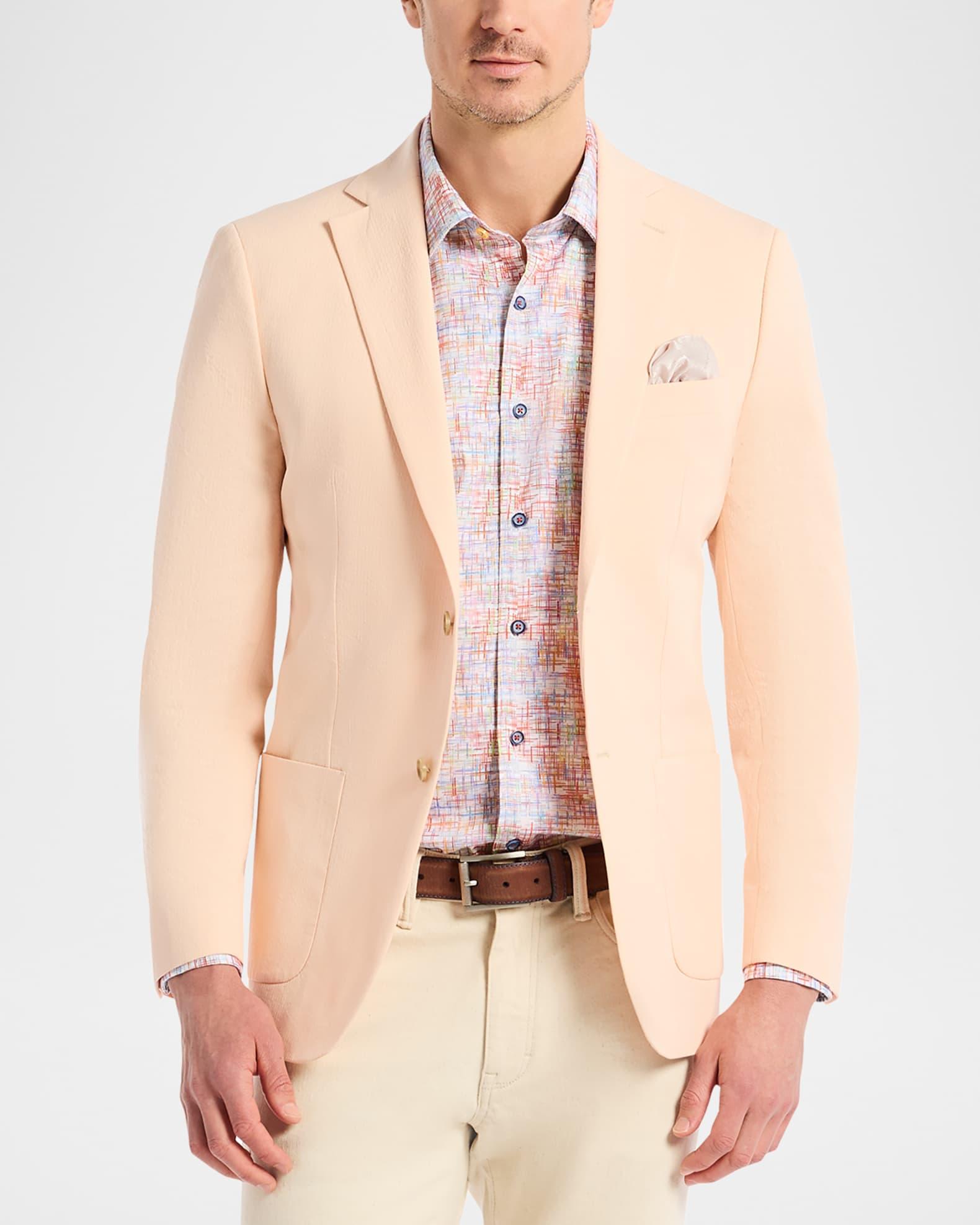 Men's Rayburn Seersucker Sport Coat Product Image