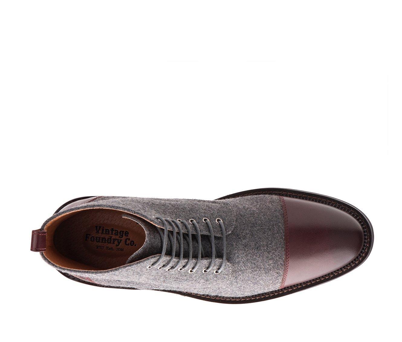 Men's Vintage Foundry Co Remington Boots Product Image