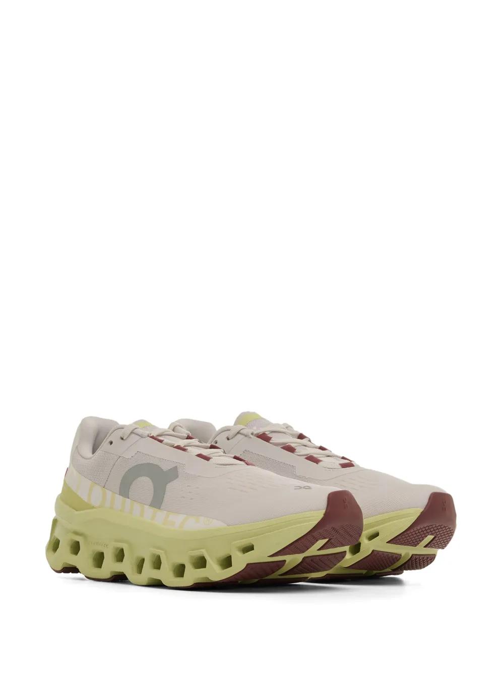 Cloudmonster low-top sneakers Product Image