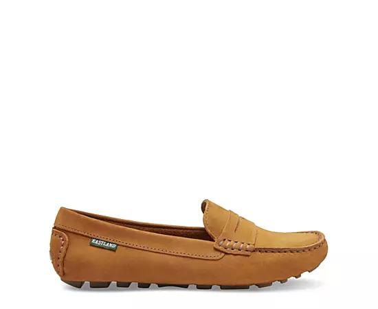 Eastland Patricia Women's Penny Loafers,  Product Image