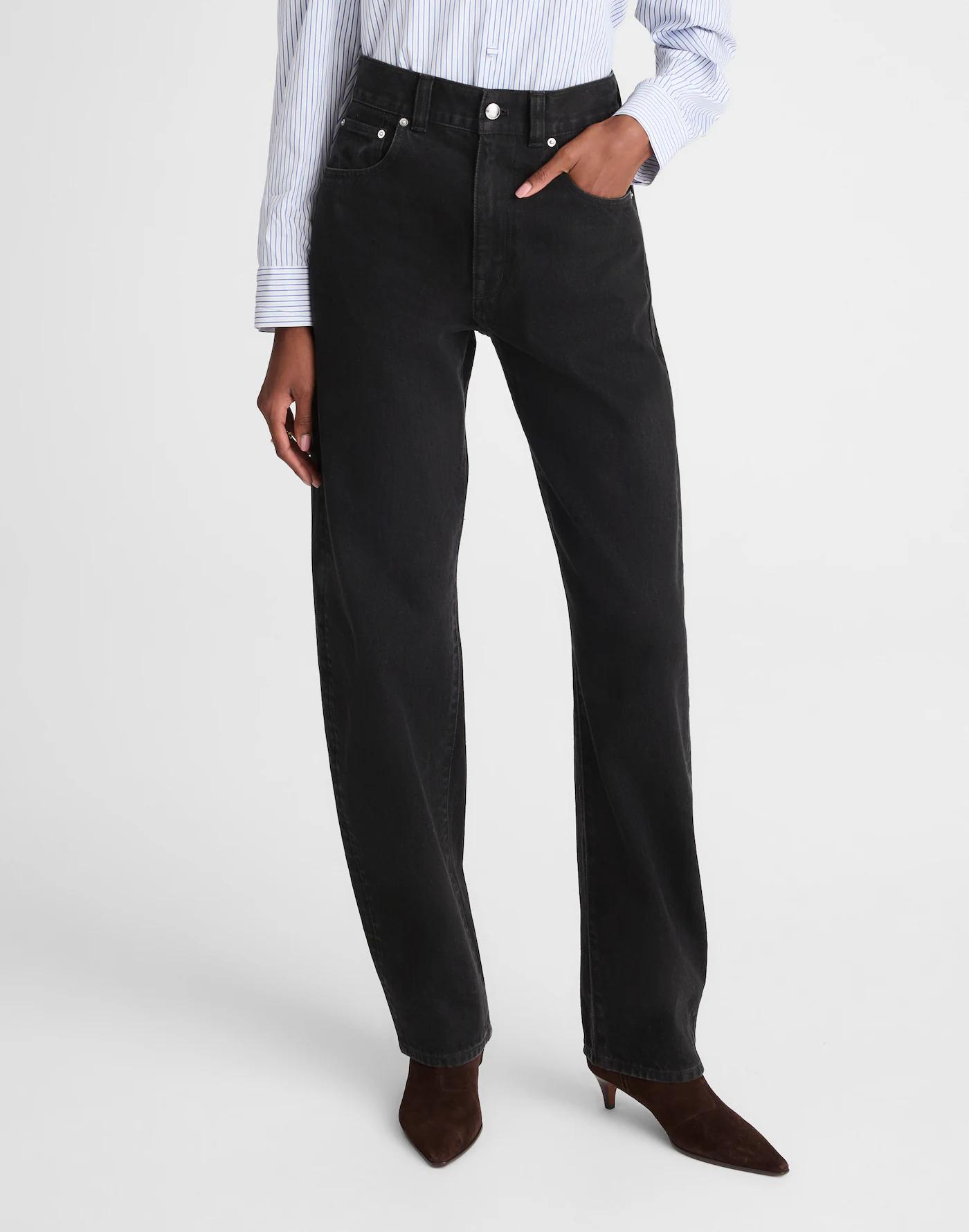 The Balloon Jean Product Image